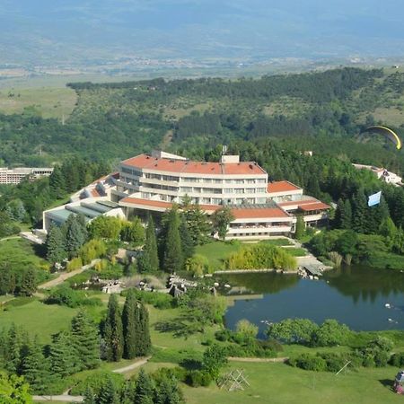 סנדנסקי Hotel Saint Vrach מראה חיצוני תמונה