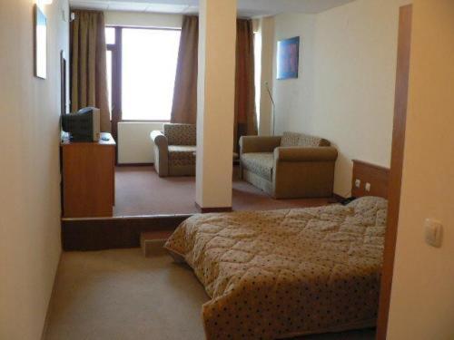 סנדנסקי Hotel Saint Vrach מראה חיצוני תמונה