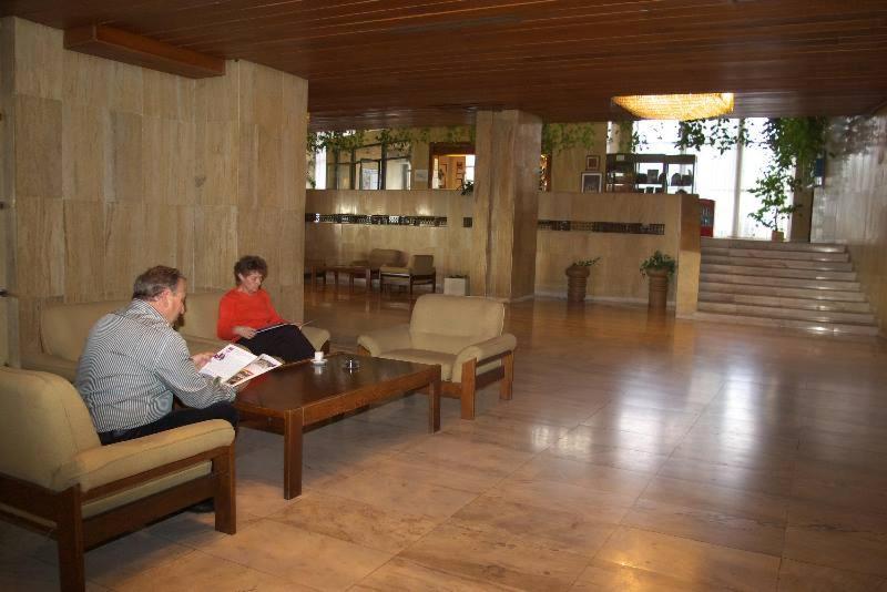 סנדנסקי Hotel Saint Vrach מראה חיצוני תמונה
