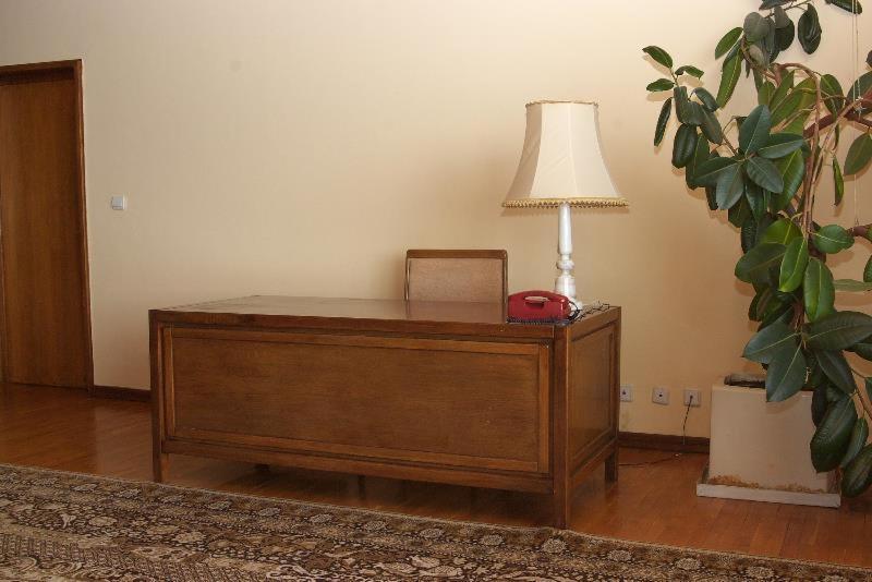 סנדנסקי Hotel Saint Vrach מראה חיצוני תמונה